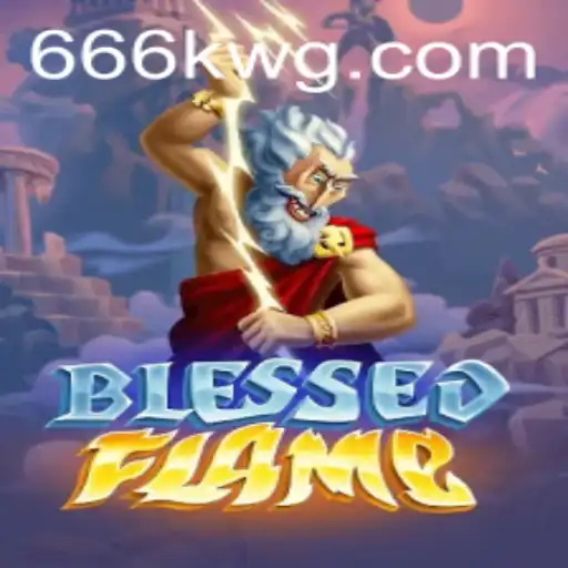 Explorando o Universo de BlessedFlame: Um Mergulho no Intrigante Mundo dos Jogos