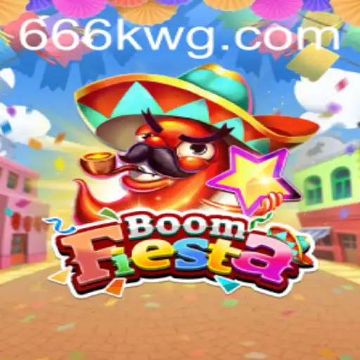 Descubra BoomFiesta: Um Jogo de Aventura e Desafios Surpreendentes
