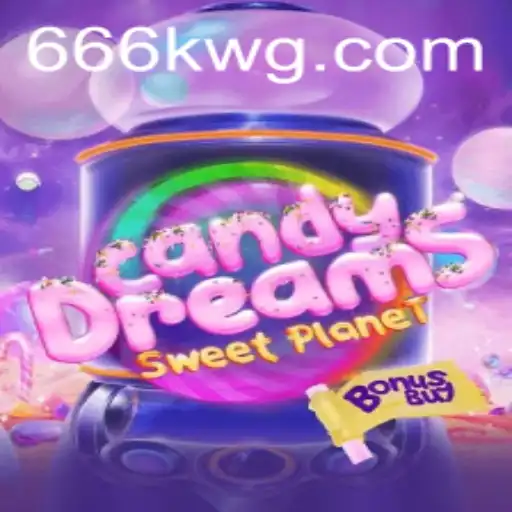 CandyDreamsSweetPlanet: Descubra o Mundo Encantado dos Doces