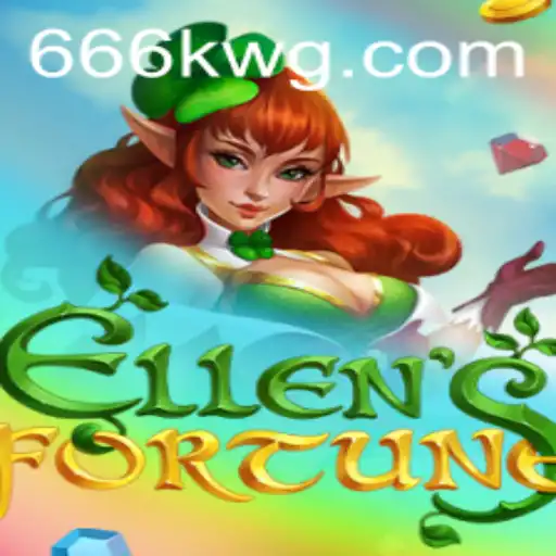Explorando o Mundo de EllensFortune: A Nova Sensação do Jogo 666k