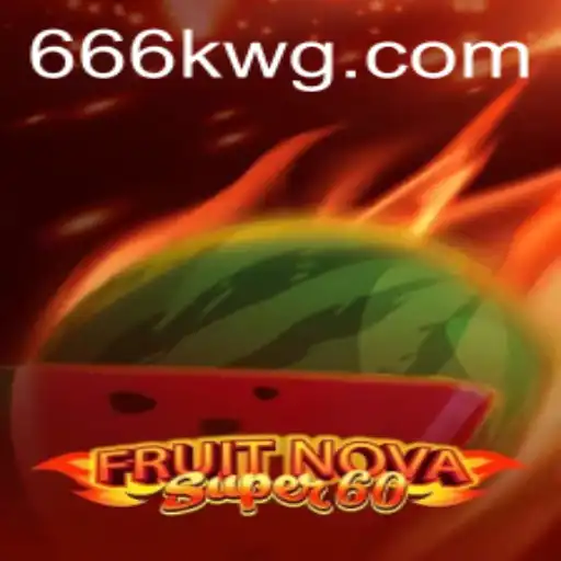 Descubra o Empolgante Mundo de FruitNovaSuper60