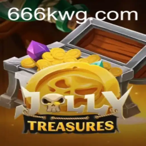 Descubra o Mundo de JollyTreasures: Descrição e Regras do Jogo com 666k de Recompensa