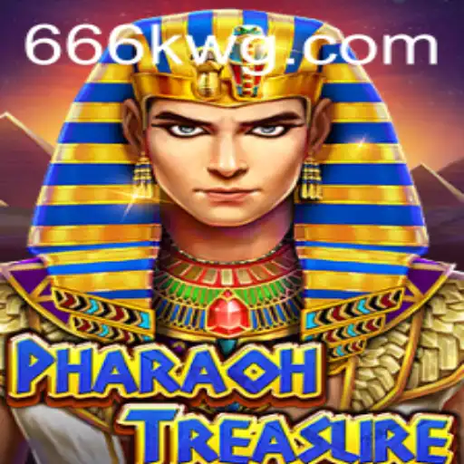 PharaohTreasure: Descubra o Emocionante Mundo dos Tesouros Perdidos
