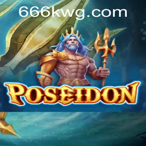 Poseidon: Mergulhe na Aventura do Impressionante Jogo 666k